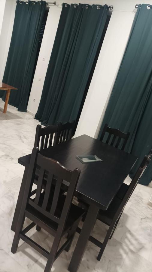 La Bola 94 Διαμέρισμα Ρόντα Εξωτερικό φωτογραφία